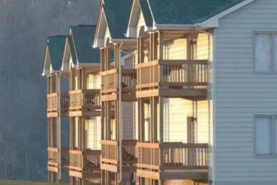 Image de Beautiful Location at Massanutten Mountain Resort