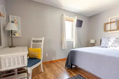 Image de Cozy Cottage near downtown brings Georgetown Lake & Fairmont to your fingertips!