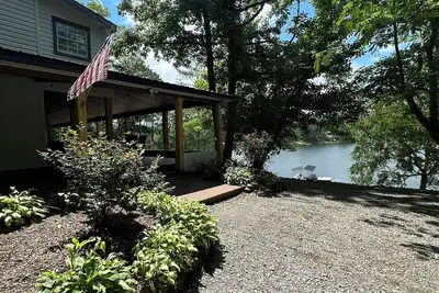 Image de Family Friendly Lake House