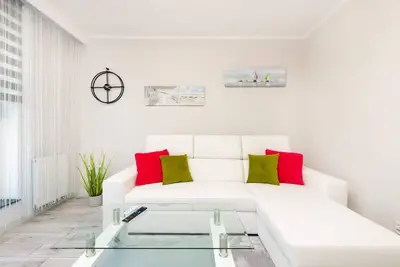 Św. Barbary 11 | Apartment Gdańsk Near Długi Targ
