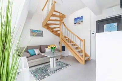 Apartament Lissa 47 | Promenada | Air Conditioning