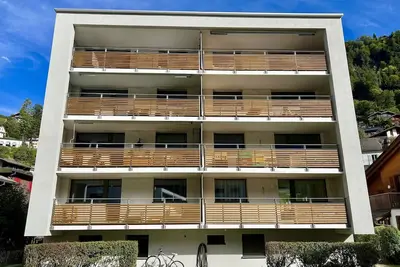 Image de Alte Gasse 9 by Interhome