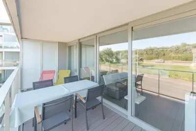 Image de Appartement Costae by Interhome