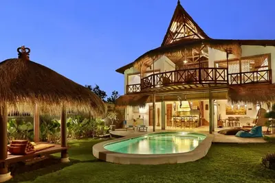 Image de 3 Bedrooms Villa in Nusa Dua Bali