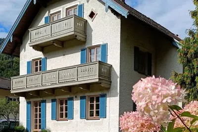 Image de Vacation apartment Landhaus Maria-Anna