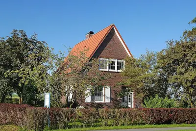 Image de Ferienwohnung Flut im Haus Alte Wache - Ferienwohnung Flut