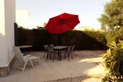 Image de Charmante maison dans lotissement residentiel