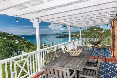 Image de Limetree Cottage at Chocolate Hole