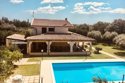 Image de Villa Valeria Floridia