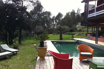 Image de Villa Roja