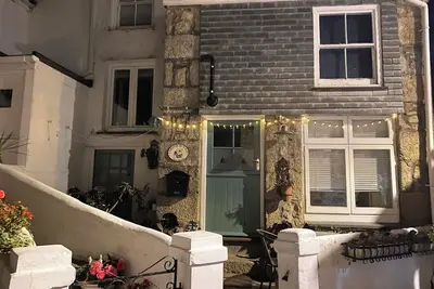 Image de Labour In Vain, pet friendly, character holiday cottage in St Ives
