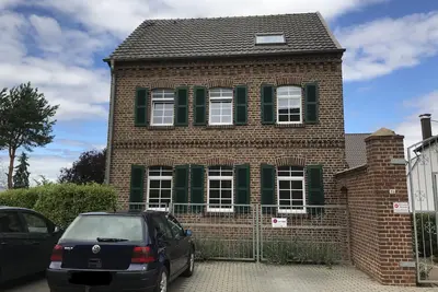 Image de Modernized old building with lots of charm for up to 6 people