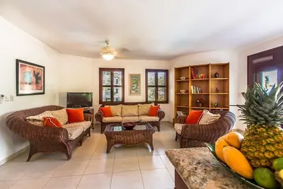 Image de Caribbean Luxury Resort on Sandy Beach, 2bd 2bth, Internet/Cable Tv