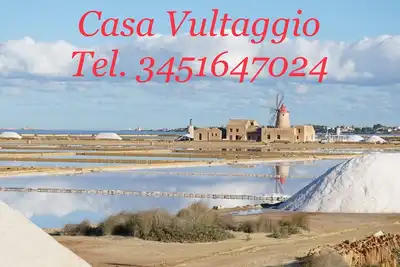 Image de Casa Vacanza Vultaggio