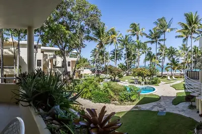 Image de 2bd condo in luxury beachfront resort, guest-friendly, near shops&restaurants