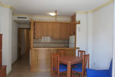 Image de Apartment 120 meters from the sea