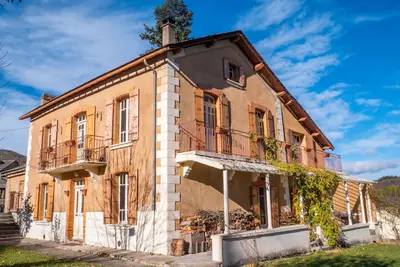 Image de Charmante Maison de Montagne de Caractere