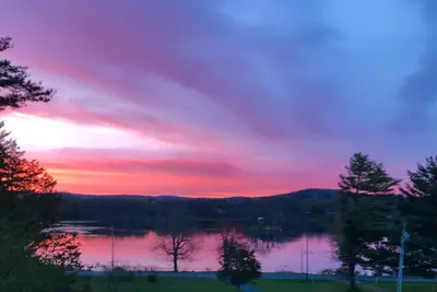 Image de Twin Island Lake House • Hot Tub