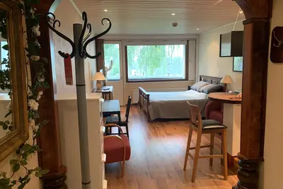 Image de Beautiful apartment at Ellivuori Resort