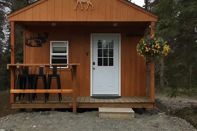 Image de Meghan’s Mighty Moose-  spacious family cabin