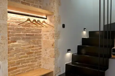 Image de Two floor Maisonette for up to 4 pax