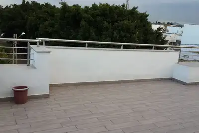 Image de Vue panoramique sur cathédrale Carthage S+2