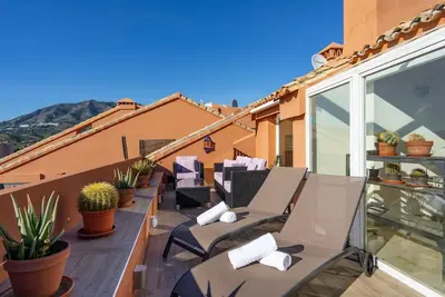 Image de Hillside apt Torreblanca by Costarentals - Ref 29