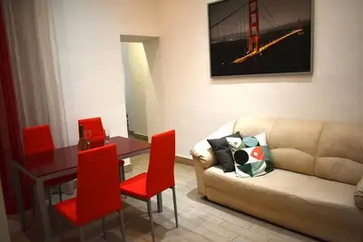 Vacation home La Collegiata