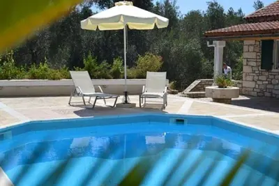 Image de Villa with private pool in peaceful location-Villa Delfini