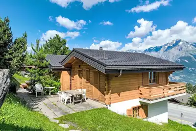 Image de Magnifique maison de vacances privée avec Wifi, Tv, terrasse, animaux admis et parking