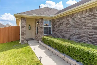Image de House Near Iah Airport - 3bd, 2Bath w/Parking