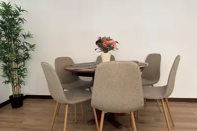 Image de Entire apartment grao centro N&N