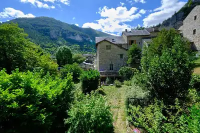 Image de Gîte au coeur des Gorges du Tarn