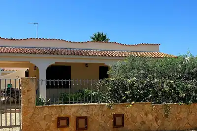 Image de Cool and comfortable villa near the beautiful sea