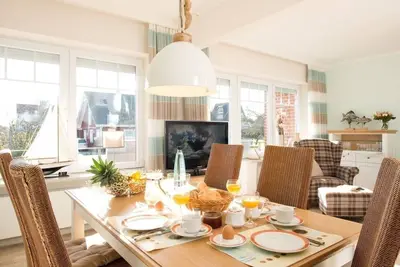 Image de Vacation apartment/apartment for 5 guests with 100m² in Grömitz (125114)