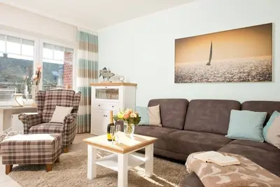 Image de Vacation apartment/apartment for 5 guests with 100m² in Grömitz (125119)