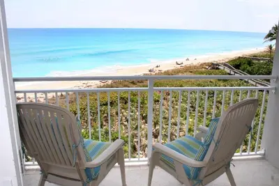 Image de Private Oceanfront Condo at Hutchinson Island Marriott Resort