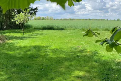 Image de Das Heidenest im Weiten Land