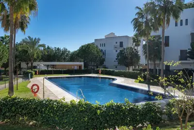 Alamar apartment in La Cala de Mijas by Costarentals - Ref 38