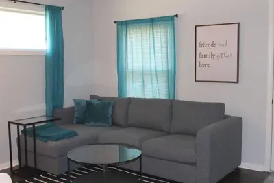 Image de Pet-Friendly Hp Home: 3 Bedrooms, Fast WiFi, Near Downtown Ferndale