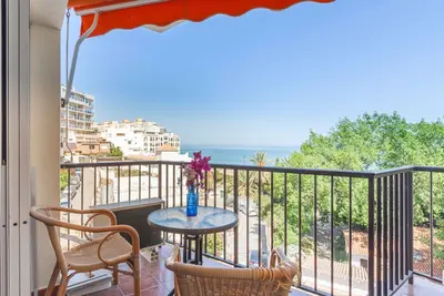 Image de Torreblanca seafront apt by Costarentals - Ref 102