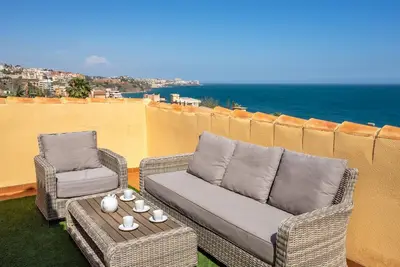 Image de Seaview penthouse by Costarentals - Ref 112