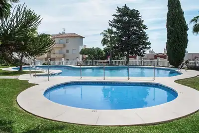Image de Seaside apartment in Riviera del Sol by Costarentals - Ref 75