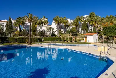 Image de Miraflores sea view apartment by Costarentals - Ref 127