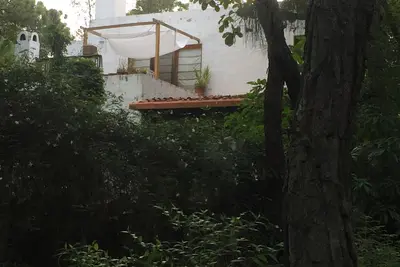 Image de Habitación casa “Zama” Bosque La Primavera