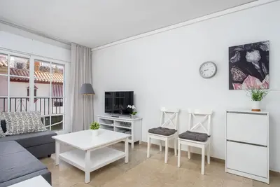 Image de Central Gem Los Boliches by Costarentals - Ref 77