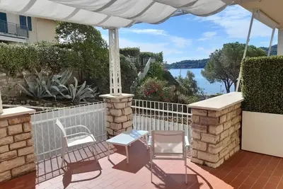 Image de Olive House 2 Sea view