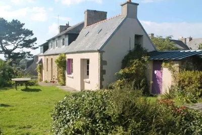Image de Holiday home at Ile Grande