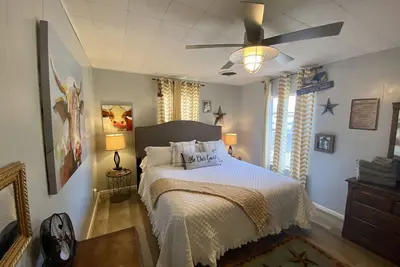 Image de Experience Bandera charm near Medina River