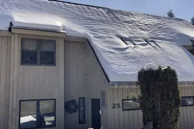 Image de Killington Ski Area Townhouse